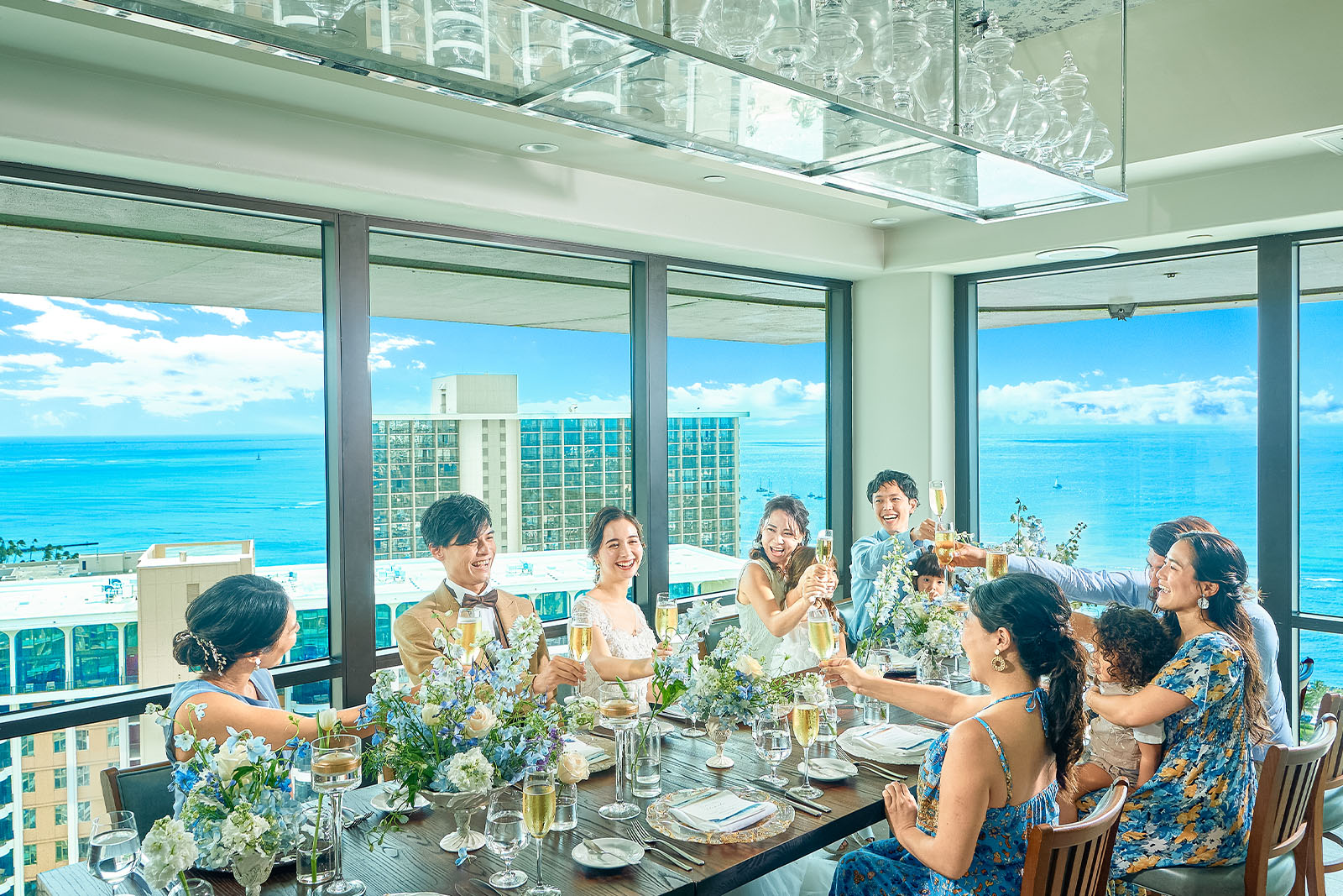 PESCA WAIKIKI BEACH